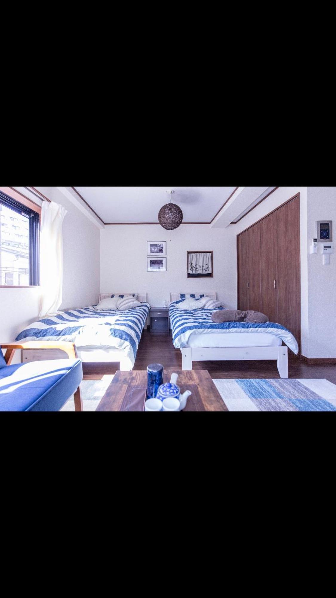 Dain Hostel1 Appartamento Tokyo