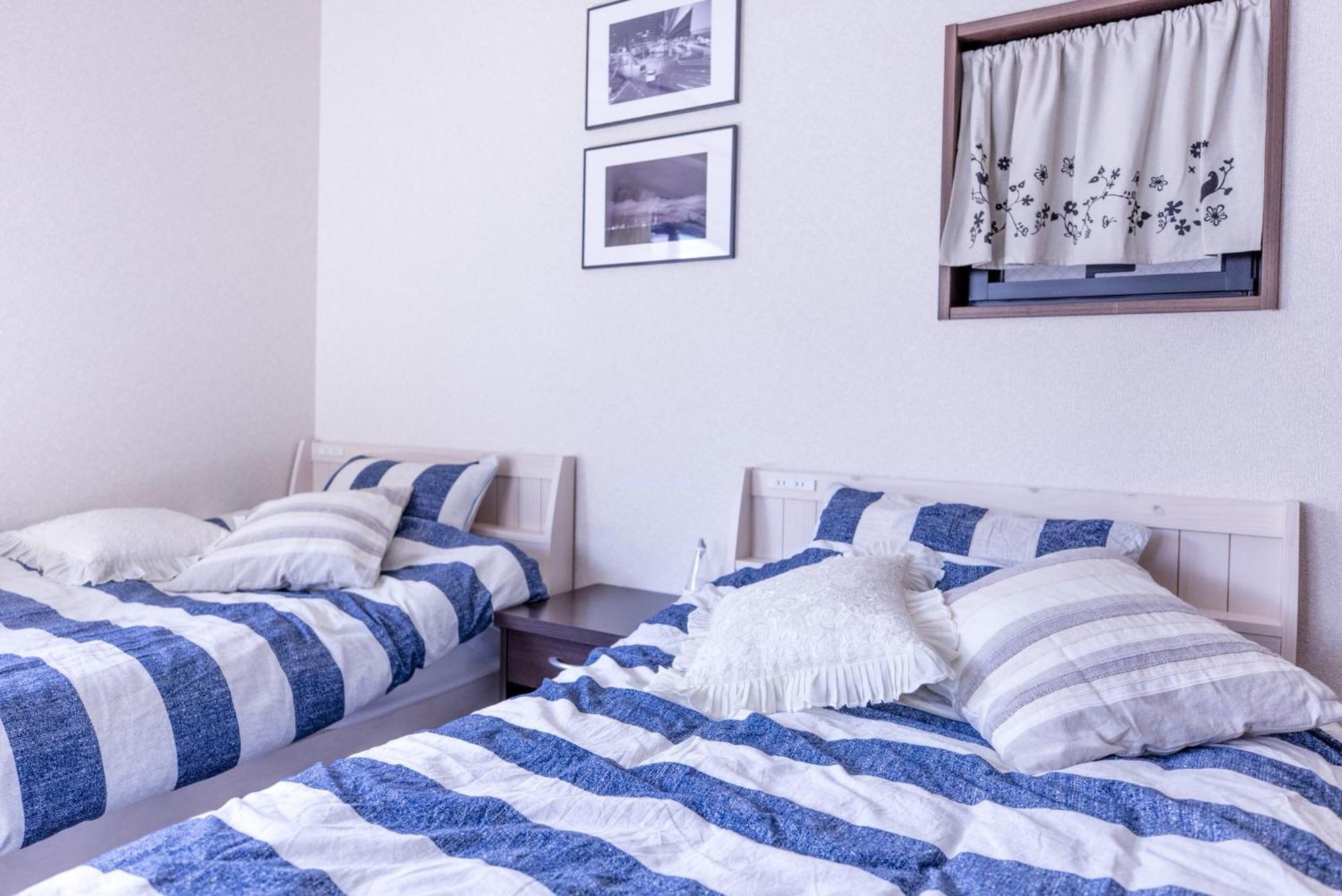 Appartamento Dain Hostel1 Tokyo