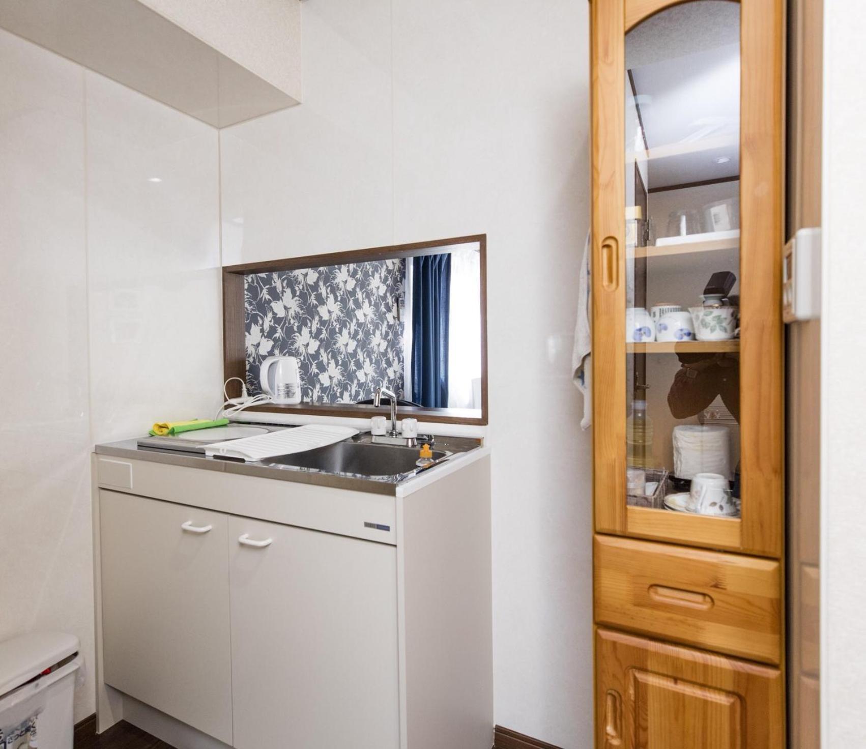 Appartamento Dain Hostel1 Tokyo