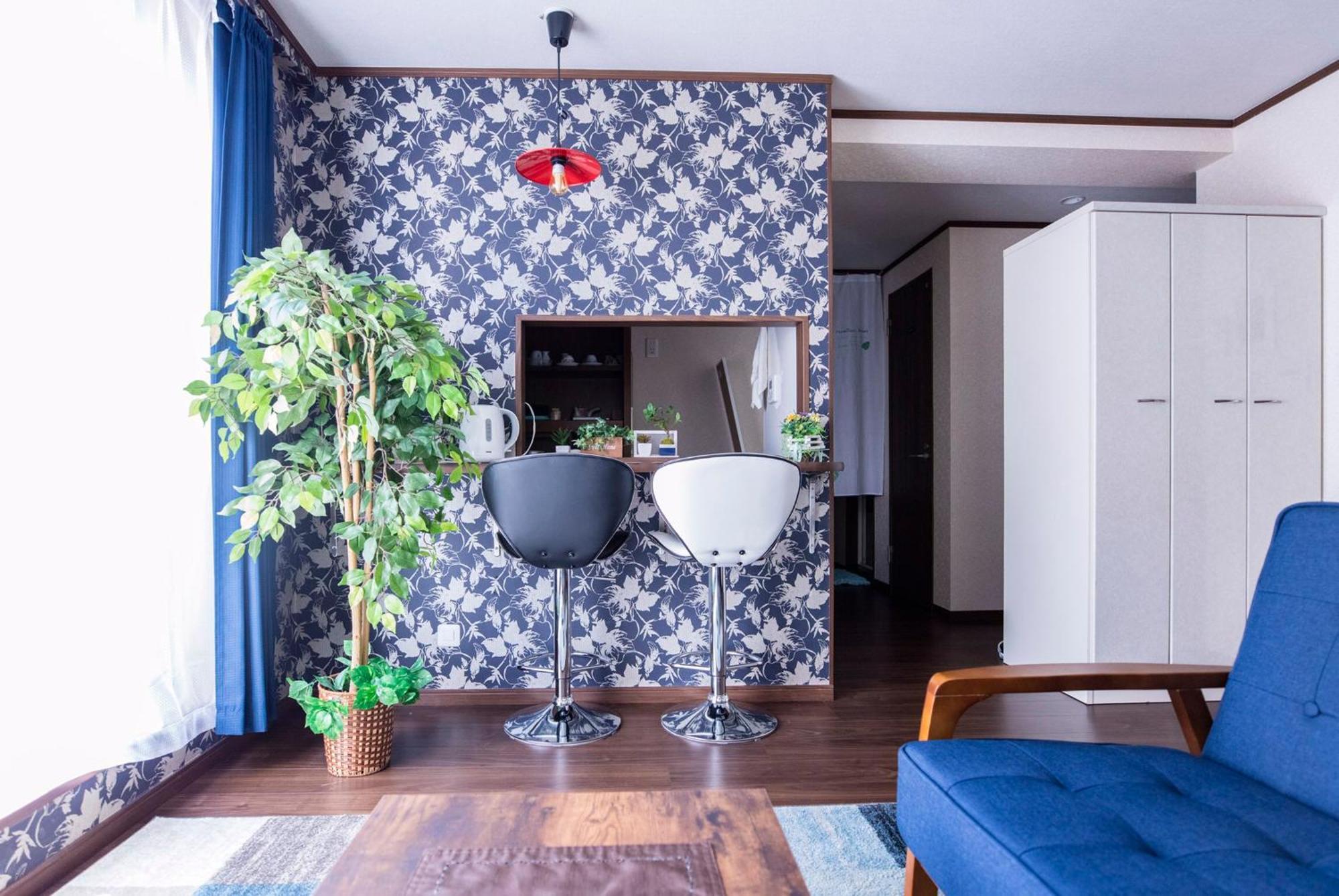 Appartamento Dain Hostel1 *