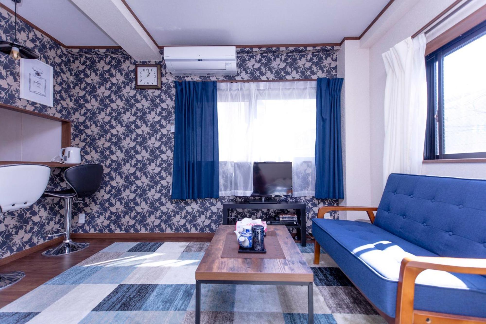 Dain Hostel1 Appartamento