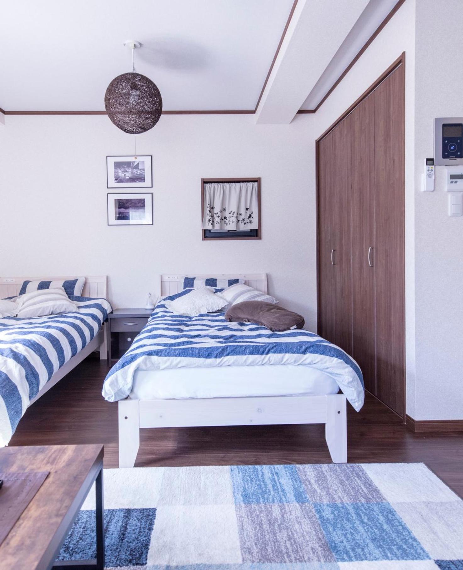 Dain Hostel1 โตเกียว