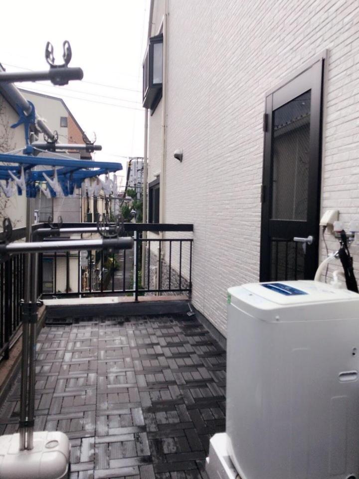 อพาร์ทเม้น Dain Hostel1 *